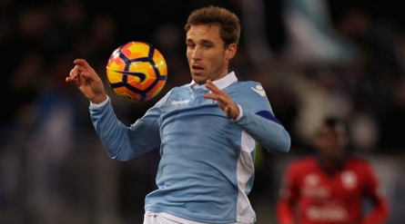 Lazio-Biglia, incontro imminente per il rinnovo