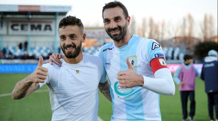 Serie B, ribaltone nel finale: l'Entella batte il Frosinone