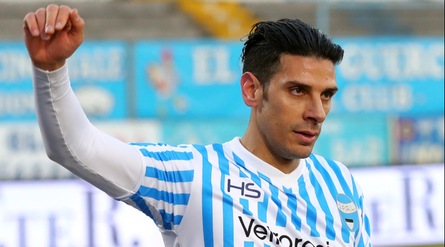 Serie B, Vicari e Floccari: la Spal batte il Benevento 2-0