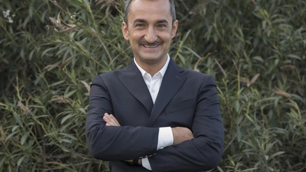 Boss in incognito, intervista all'interista Nicola Savino