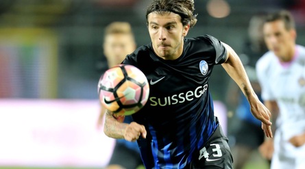 Calciomercato Lazio, la tentazione è Paloschi