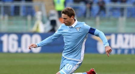 Calciomercato Lazio, Biglia rinnova fino al 2021