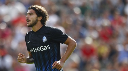 Paloschi alla Lazio, è pronto il piano: il riscatto di Berisha nell'affare