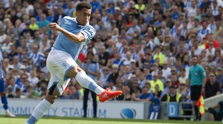 Morrison ora vola e prenota la Lazio