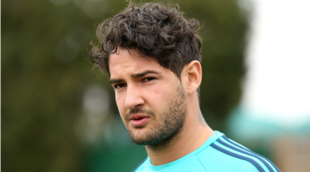 Calciomercato Lazio, incontro per Pato. Valencia è vicino