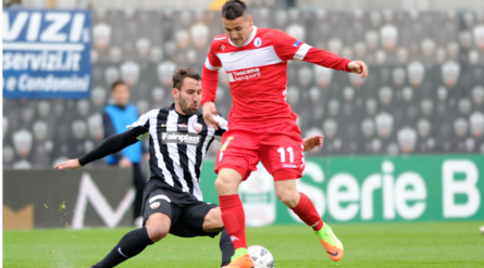 Gli uomini di Gattuso travolgenti: Ascoli-Pisa 2-4