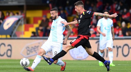 Benevento-Virtus Entella 0-0, un punto per i playoff