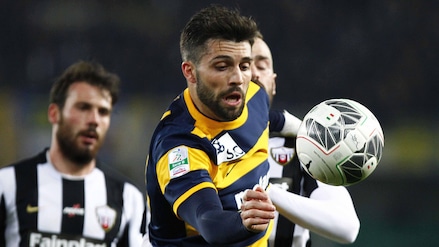 Verona-Ascoli 0-0: reti inviolate al Bentegodi