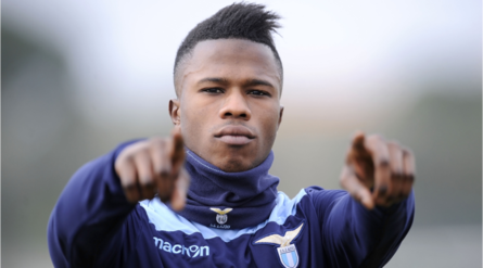 Calciomercato Napoli: Zapata per Keita ma la Lazio chiede 25 milioni