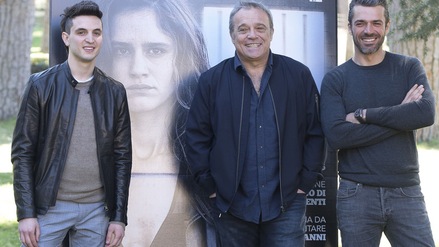 Claudio Amendola: «Monchi alla Roma? Ricominciamo con la storia delle plusvalenze...»