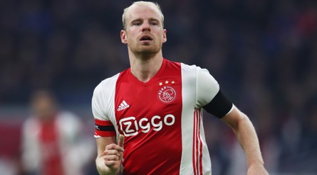 Sorpresa Lazio: spunta Klaassen