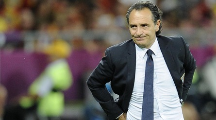 Calciomercato Lazio, Prandelli è un giallo