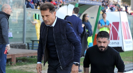 L'Avellino vince in trasferta: 1-0 sul Pisa