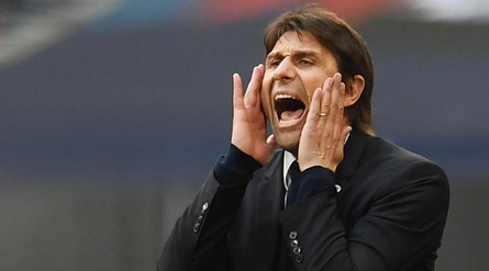 Chelsea in finale, Conte è una furia! Lo show dell'allenatore in FA Cup