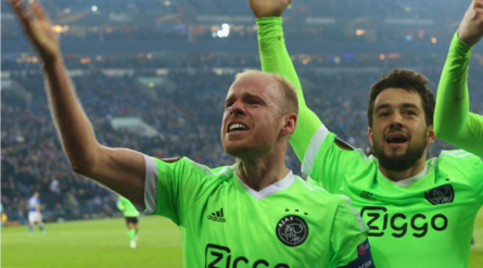 Calciomercato Lazio, l'agente di Klaassen: «È pronto a partire»