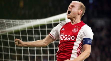 Calciomercato Lazio, tutto su Klaassen: Tare si muove