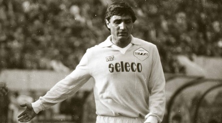 Lazio, colpo Lotito: la Seleco sulle maglie