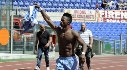 Calciomercato Lazio: Keita, ora Lotito ci vuole provare