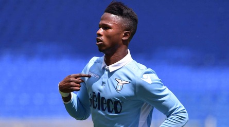 Lazio, tutti su Keita: Juventus, Milan e Napoli in fila