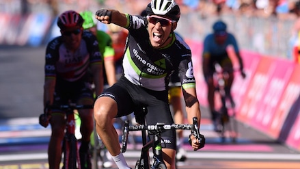 Fraile re dell'Appennino