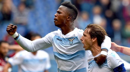 Keita-Biglia, la Lazio non fa sconti al Milan: fissato il prezzo
