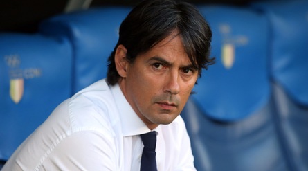 Calciomercato Lazio, Inzaghi verso un triennale