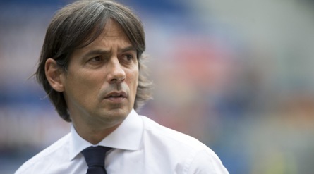 Lazio, Simone Inzaghi ha firmato il rinnovo: contratto fino al 2020