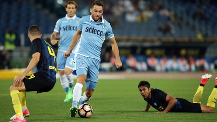 Lazio, per De Vrij finisce qui