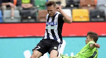 Calciomercato Lazio, Lotito all'assalto di Widmer