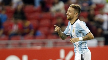 Calciomercato Lazio: tutto sul "Papu" Gomez