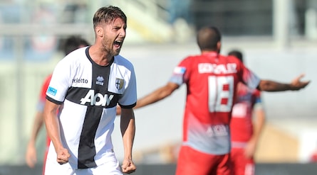Lega Pro, Parma-Alessandria 2-0: le emozioni del match