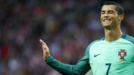 Russia-Portogallo 0-1: ci pensa Ronaldo