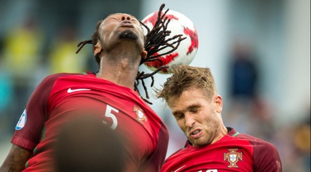 Europei Under 21, Macedonia-Portogallo: il film della partita