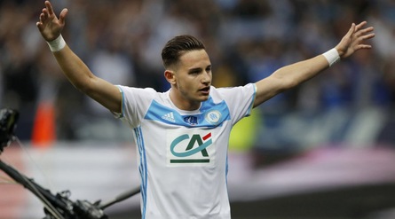 Calciomercato Lazio, c’è il sì di Thauvin, il Newcastle resiste