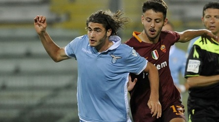 Calciomercato Lazio, un sogno finito: Portanova jr ha scelto la Juventus