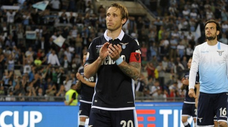 Lazio-Biglia, è finita. L'argentino aspetta il Milan