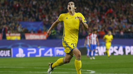 Calciomercato Lazio, Azmoun: c'è un mistero