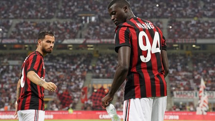 Calciomercato Lazio, spunta Suso