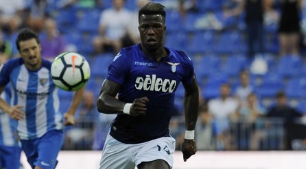 Calciomercato, caso Keita: Lazio appesa al Tottenham