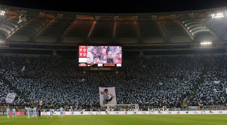 Finale Supercoppa Italiana, Juventus-Lazio: venduti 50mila biglietti