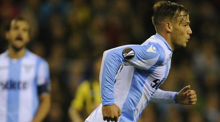 Lazio, Murgia asso di coppe: ora il Genoa