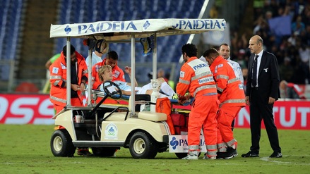 Lazio, allarme in difesa: c'è solo Radu