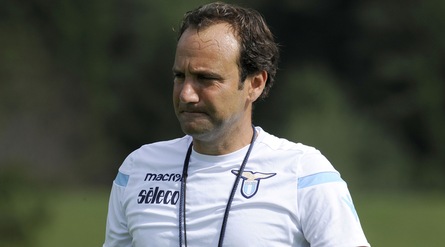 Lazio, parla il preparatore Ripert: «Il lavoro pagherà»