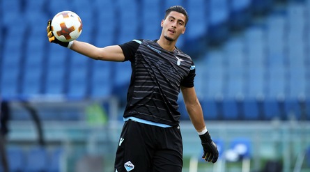 Lazio, il papà di Strakosha: «Vi racconto Thomas»