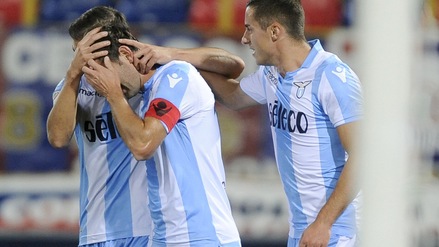 Lazio, Lulic ha chiesto scusa a Simone Inzaghi