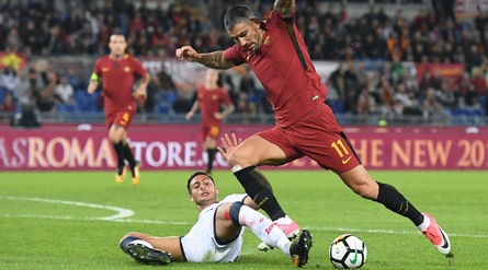 Il Var e quei rigori al limite dati a Roma, Cagliari e Firenze