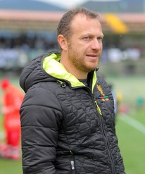 Il Perugia a Breda: nel pomeriggio primo allenamento