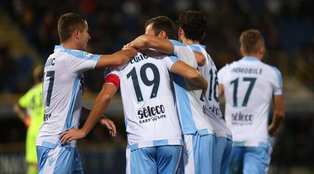 Lazio no limits: tutti i record di Simone Inzaghi