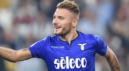 Lazio, Immobile fino al 2022
