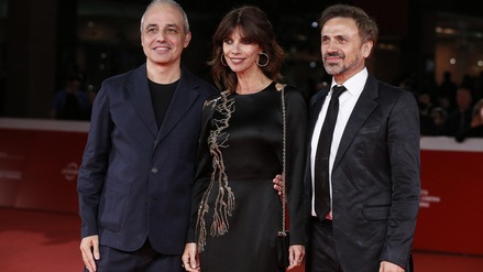 Abracadabra, incontro con il regista Pablo Berger: «Nel mio film il calcio è importante»